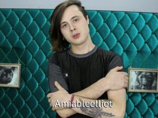 Amiableelliot