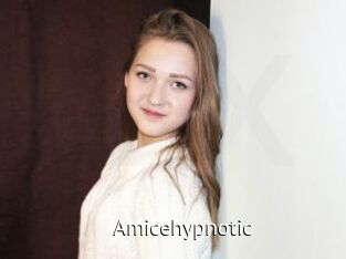 Amicehypnotic