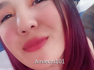 Amiecm101
