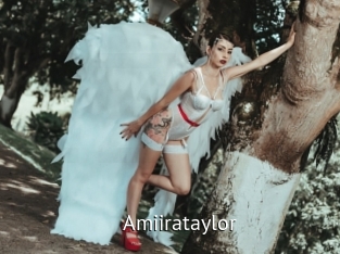 Amiirataylor