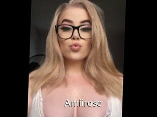 Amiirose