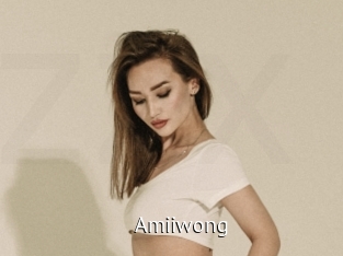 Amiiwong