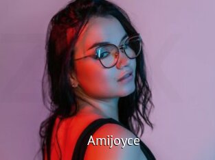 Amijoyce