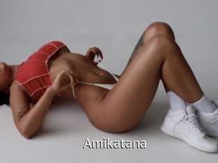 Amikatana
