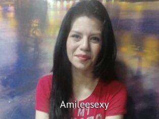 Amileesexy