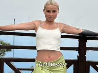 amileroxy Zizi X