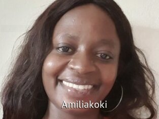 amiliakoki Zizi X
