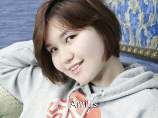 Amilis