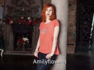 Amilyflowers