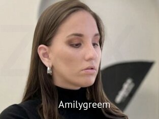 Amilygreem