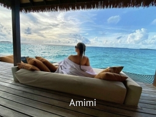 Amimi