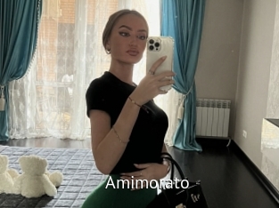 Amimorato