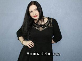 Aminadelicious