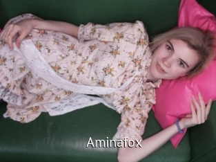 aminafox Zizi X