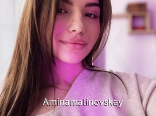 Aminamalinovskay