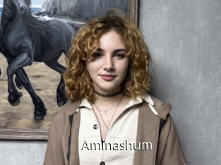 Aminashum