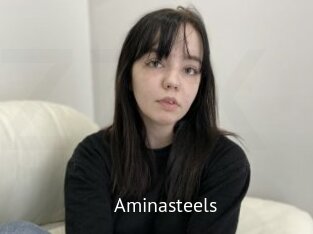 aminasteels Zizi X