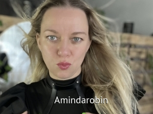 Amindarobin