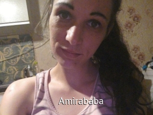 Amirababa
