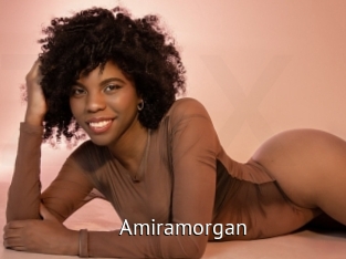 amiramorgan Zizi X