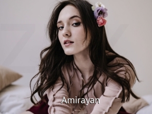 Amirayan