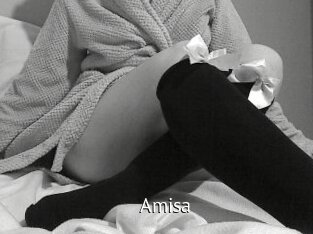 Amisa