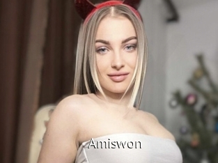 Amiswon