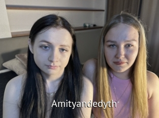 Amityandedyth