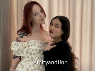 amityandlinn Zizi X