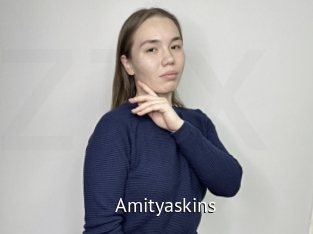 Amityaskins