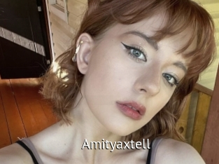 Amityaxtell