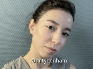 Amitybenham