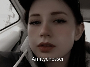 amitychesser Zizi X