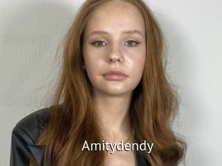 Amitydendy