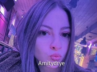 Amitydrye