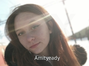Amityeady