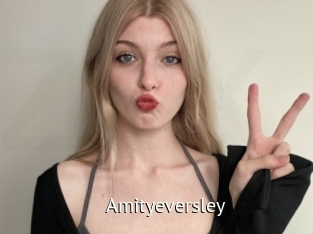 Amityeversley
