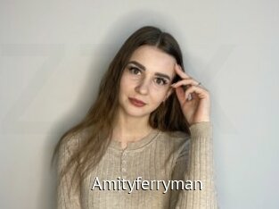 Amityferryman