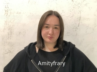 amityfrary Zizi X