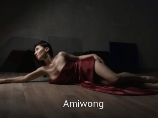 Amiwong