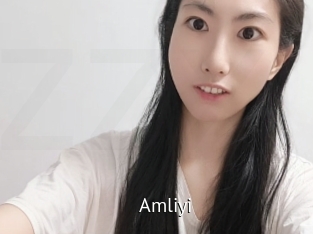 Amliyi