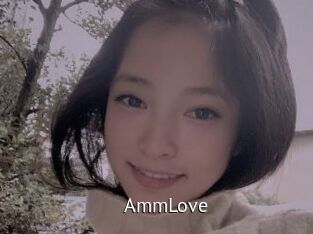 AmmLove