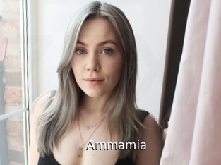 ammamia Zizi X
