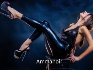 Ammanoir