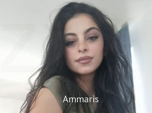 Ammaris