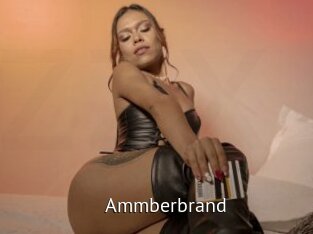 Ammberbrand