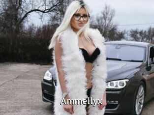 Ammellyx