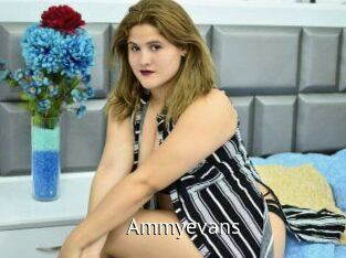 Ammyevans