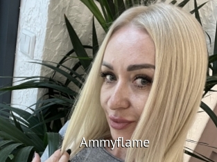 Ammyflame