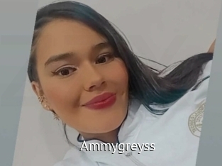 ammygreyss Zizi X